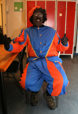 Foto 2 uit Sint in de Beverwaard