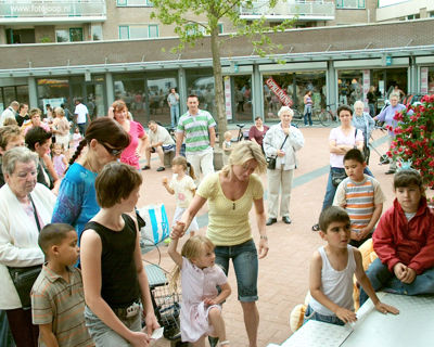 Foto 133 uit berenactie wc.b.w07