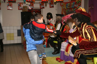 Foto 58 uit SinterklaasStormpolder