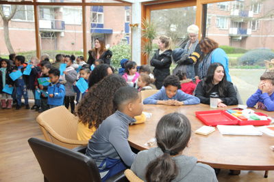 Foto 65 uit SpellenIJsselburgh