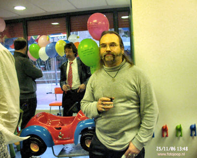 Foto 71 uit Haarstudio Sylviana