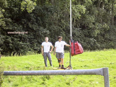 Foto 96 uit t.e.d dag 2005