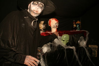 Foto 68 uit HALLOWEEN2016