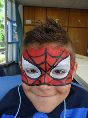 Foto 42 uit CreaBeverlandSmink