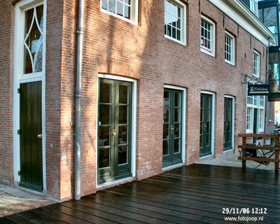 Foto 130 uit het koetshuis new