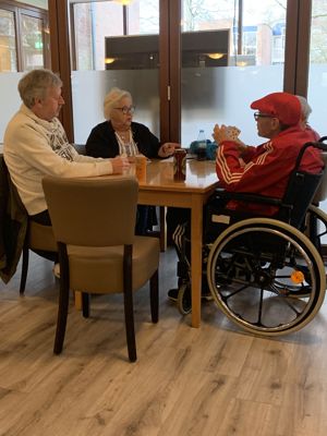 Foto 3 uit Klaverjassen 18-1-23