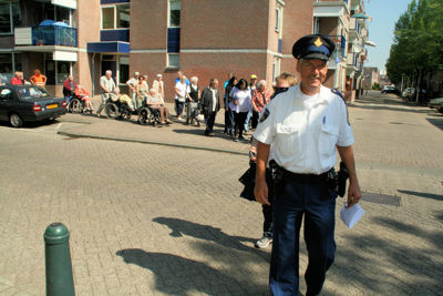 Foto 49 uit OuderVierdaagse23_6