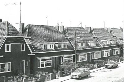 Foto 584 uit SloopEnOpbouwWIJK