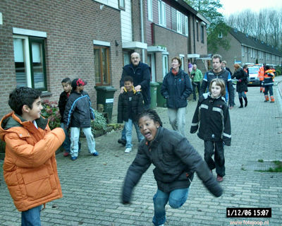 Foto 81 uit bloembollen planten