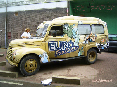 Foto 170 uit big air snowboarden