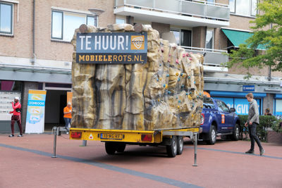 Foto 15 uit BewegenWaard 2019