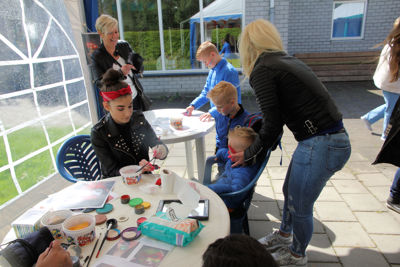 Foto 42 uit KoningsDag27-04-19