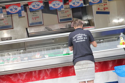 Foto 15 uit Viskar 1ste 21-8-18