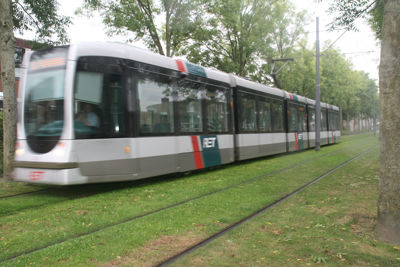 Foto 363 uit StratenBEVERWAARD