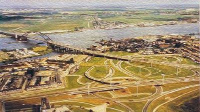 Foto 58 uit IJsselmondeseHoofd