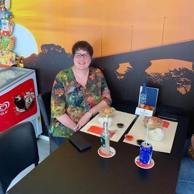 Foto 32 uit Saron-EetHuis NEW