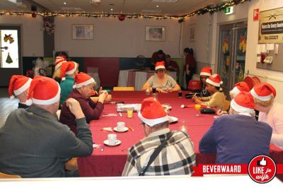 Foto 6 uit Kerst in Stormpolder