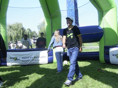 Foto 22 uit t.e.d dag