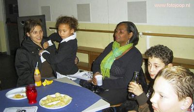 Foto 100 uit kerstdagen2005