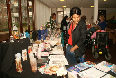 Foto 12 uit KerstMarktIjsselburgh