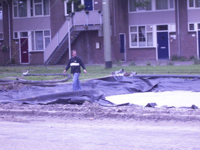 Foto 37 uit Noord_Zuid fase 2bw