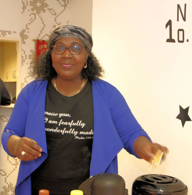 Foto 98 uit High Tea Party