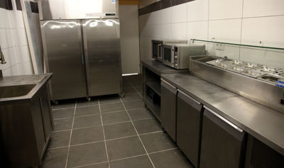 Foto 260 uit Saron-EetHuis NEW