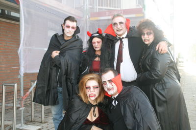 Foto 91 uit Halloween31oct 2015