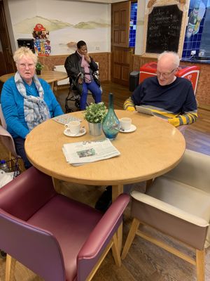 Foto 22 uit Grote bingo 24-9-22