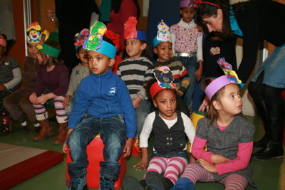 Foto 12 uit SintRkRegenboog4_12