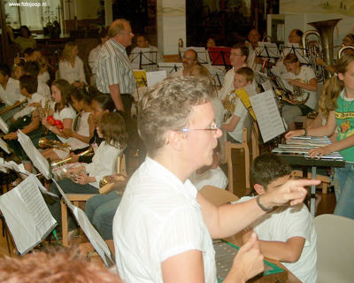 Foto 35 uit fanfare IJsselburgh