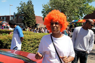 Foto 134 uit Carnaval Beverwaard