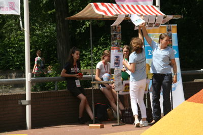 Foto 71 uit BewegenWaard 2018