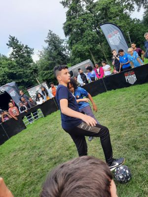 Foto 4 uit Panna Park Pit010