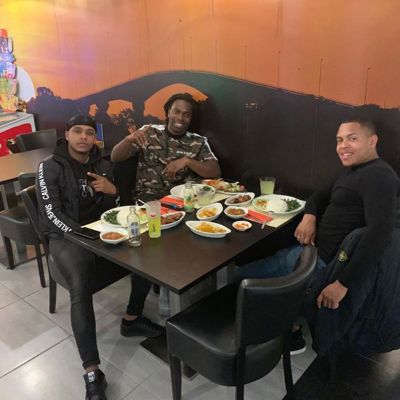 Foto 213 uit Saron-EetHuis NEW