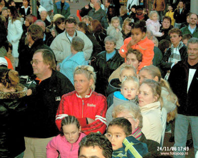 Foto 30 uit opening w.centrum