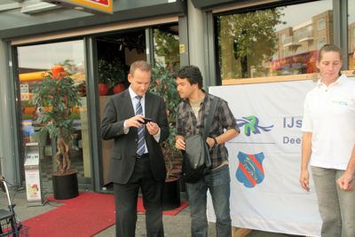 Foto 5 uit BraderieBeverwaard