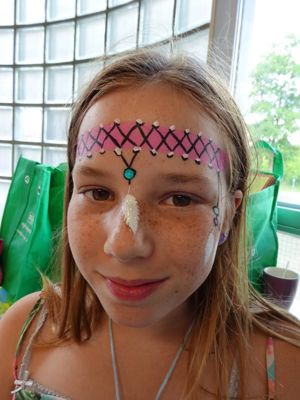 Foto 6 uit CreaBeverlandSmink