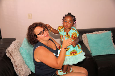 Foto 8 uit KinderfeestBuur24-8