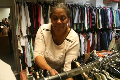 Foto 29 uit InterviewKledingbank