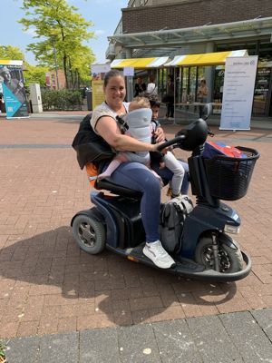 Foto 8 uit Banenmarkt19-5-22