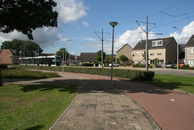 Foto 85 uit StratenBEVERWAARD