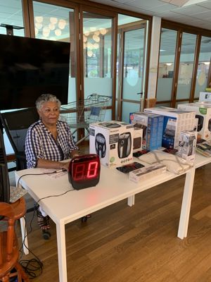 Foto 4 uit Mararhon Bingo