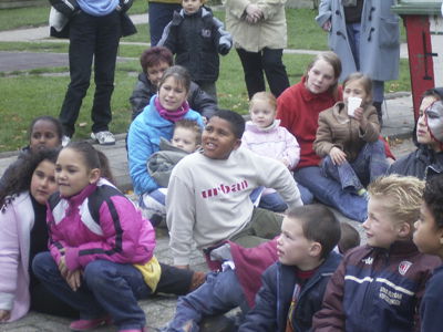 Foto 125 uit halloween