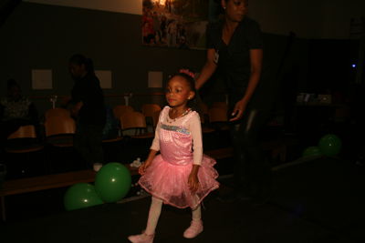 Foto 4 uit KinderModeshowFocus