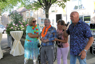 Foto 170 uit Ouderen4daagseSlot