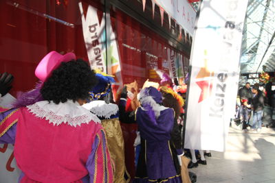 Foto 7 uit Sinthuiskeizerwaard