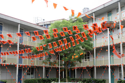 Foto 3 uit BeverwaardOranjeWk