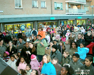 Foto 113 uit opening w.centrum