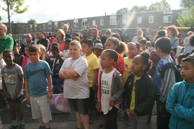 Foto 18 uit DeParel1Jaar16-6-17